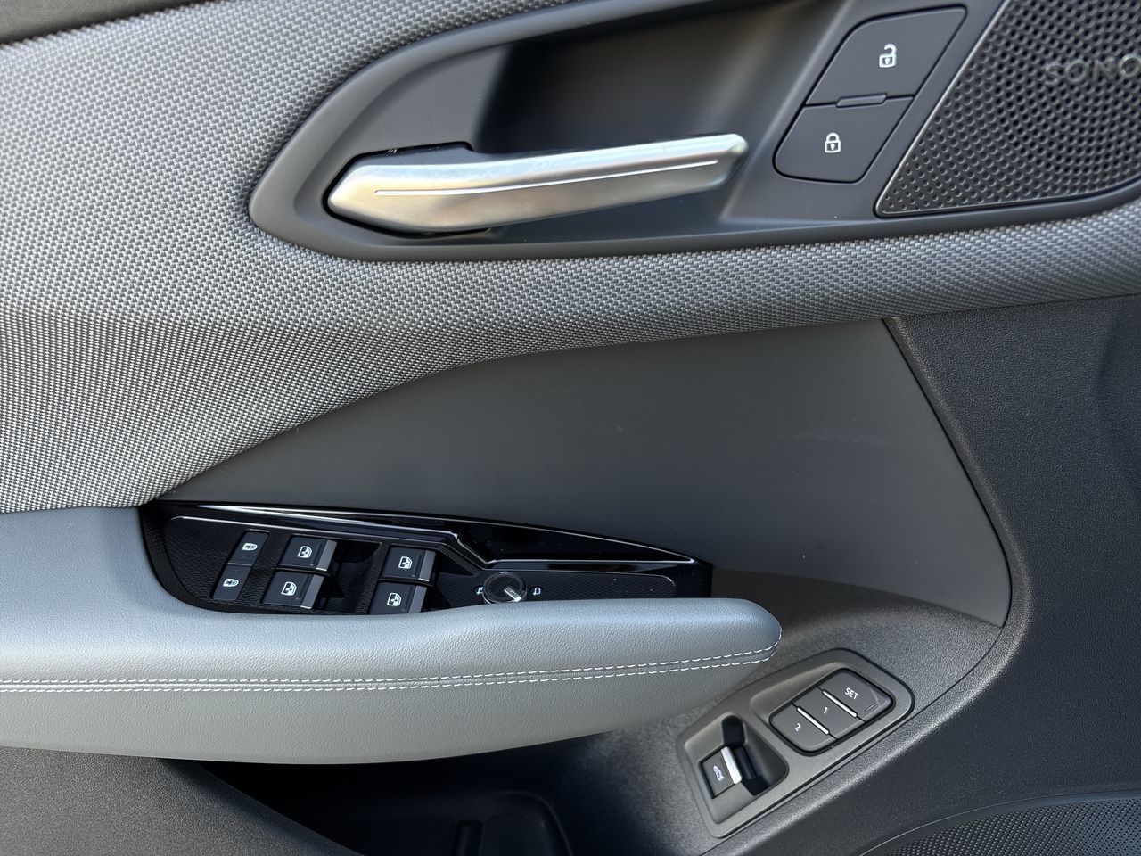2026 Audi Q3 in North Vancouver, British Columbia