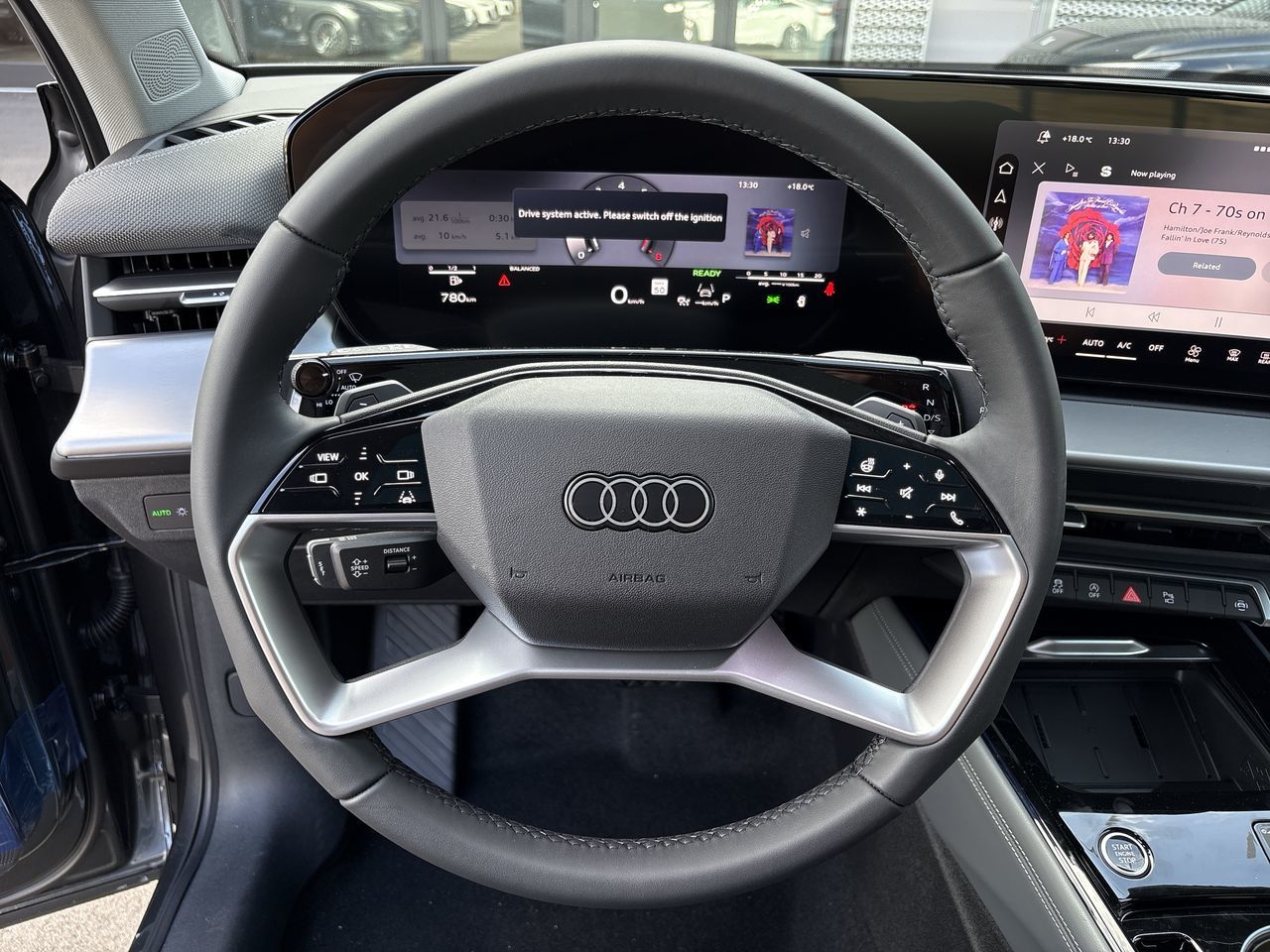 2026 Audi Q3 in North Vancouver, British Columbia