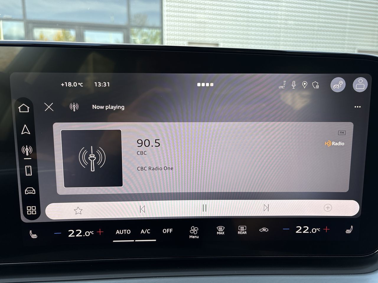 2026 Audi Q3 in North Vancouver, British Columbia