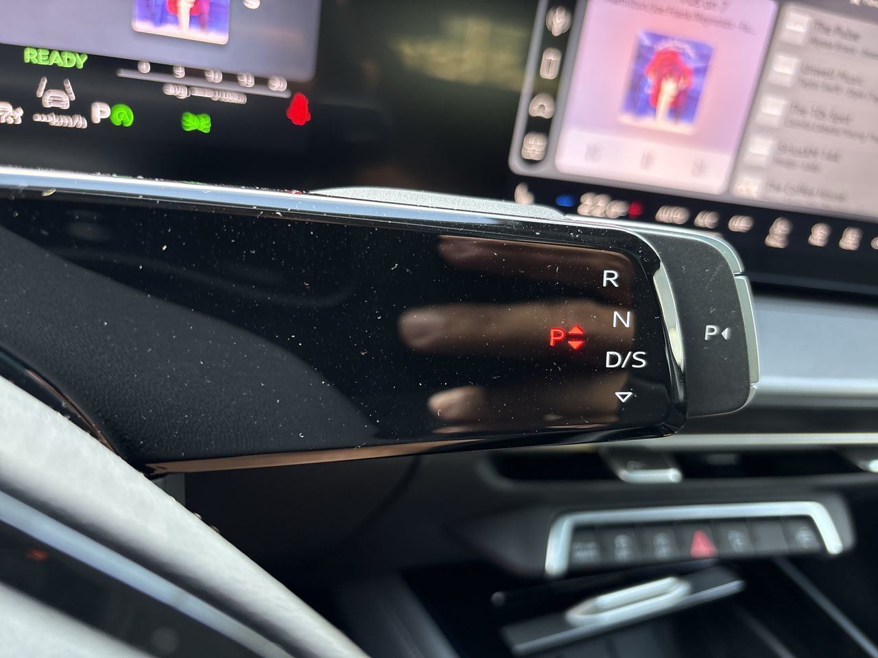2026 Audi Q3 in North Vancouver, British Columbia