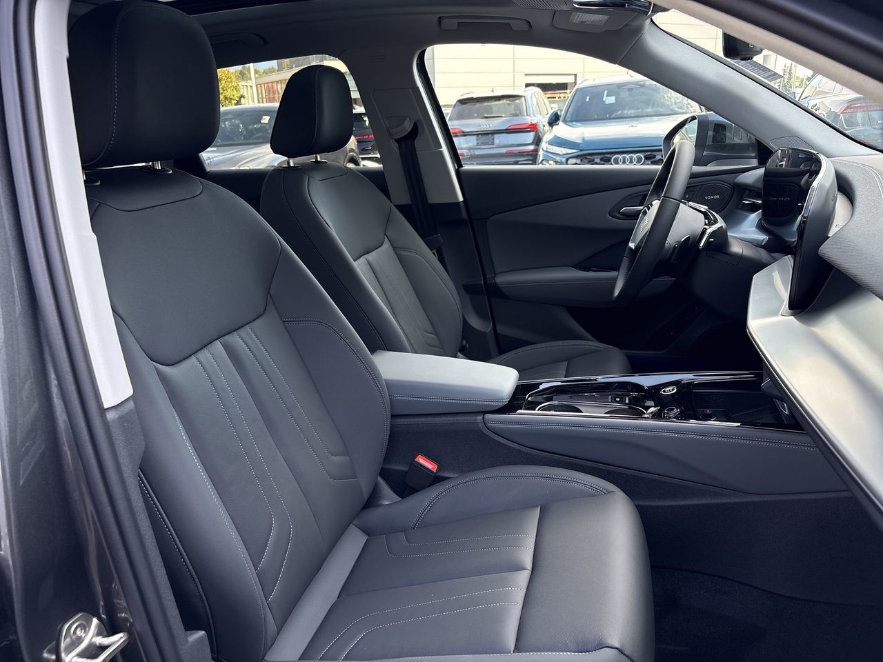 2026 Audi Q3 in North Vancouver, British Columbia
