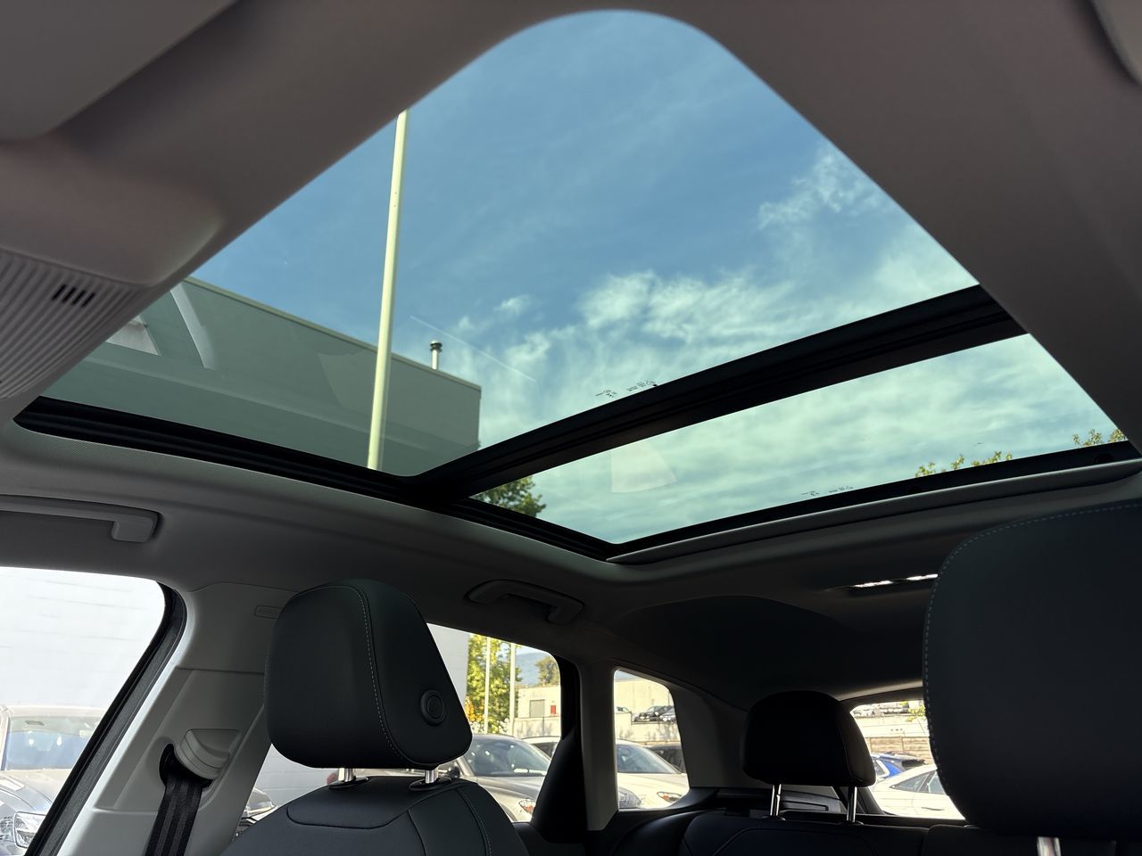 2026 Audi Q3 in North Vancouver, British Columbia