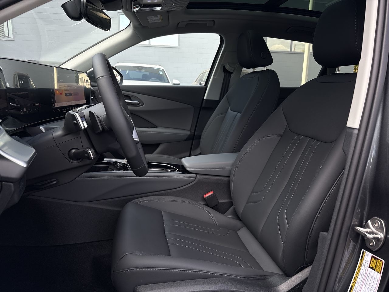 2026 Audi Q3 in North Vancouver, British Columbia