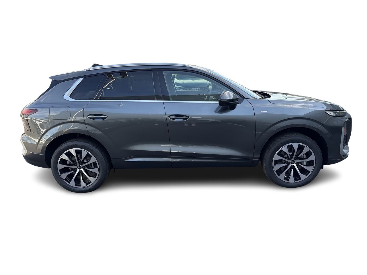 2026 Audi Q3 in North Vancouver, British Columbia