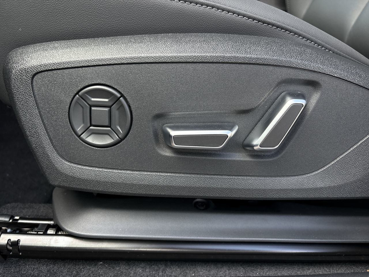 2026 Audi Q3 in North Vancouver, British Columbia