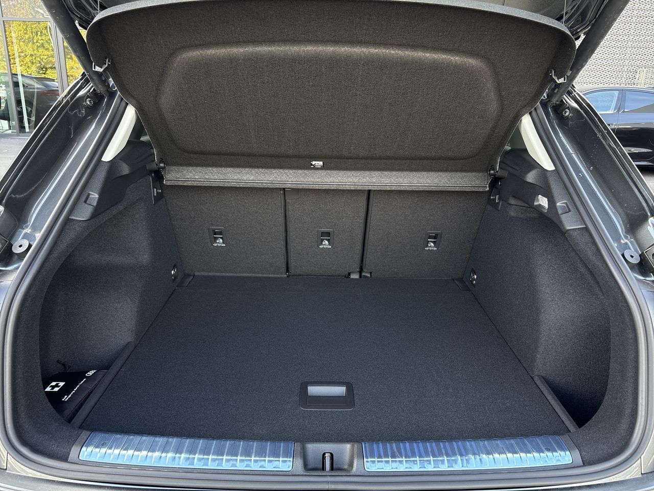 2026 Audi Q3 in North Vancouver, British Columbia