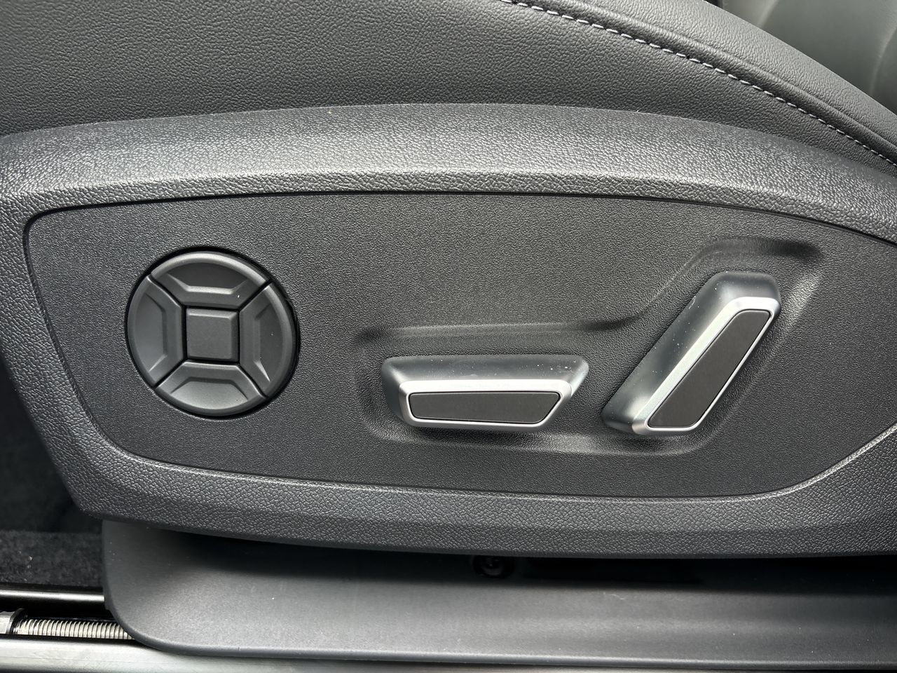 2026 Audi Q3 in North Vancouver, British Columbia