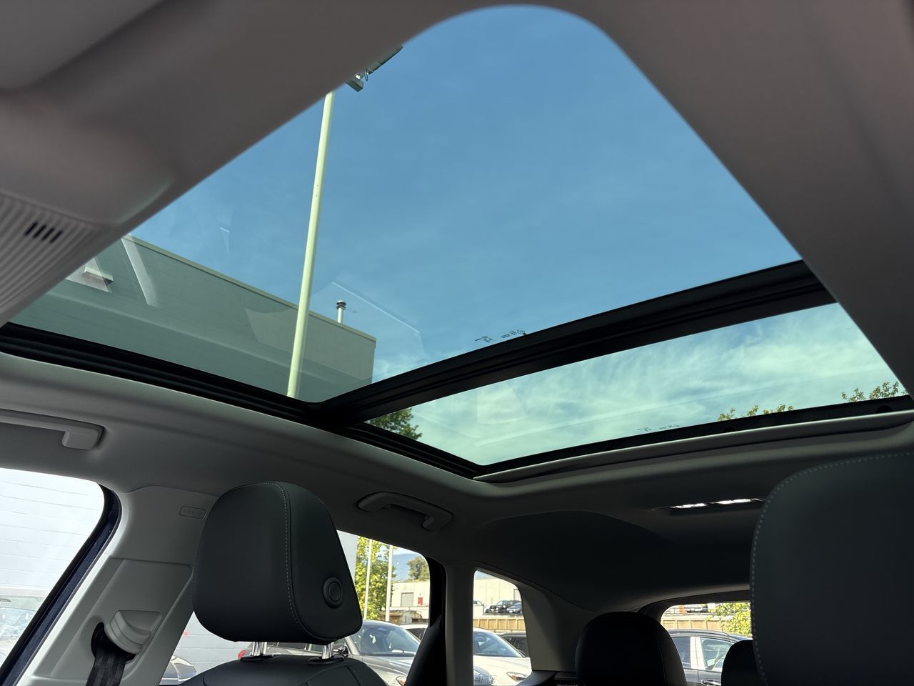 2026 Audi Q3 in North Vancouver, British Columbia