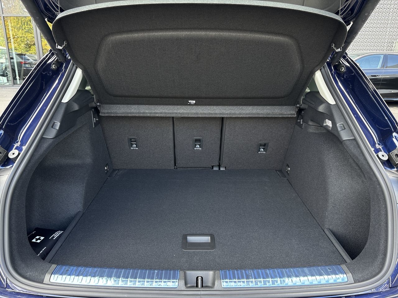 2026 Audi Q3 in North Vancouver, British Columbia