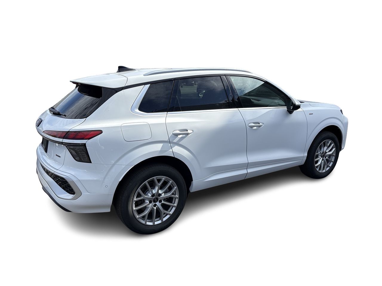 2026 Audi Q3 in North Vancouver, British Columbia