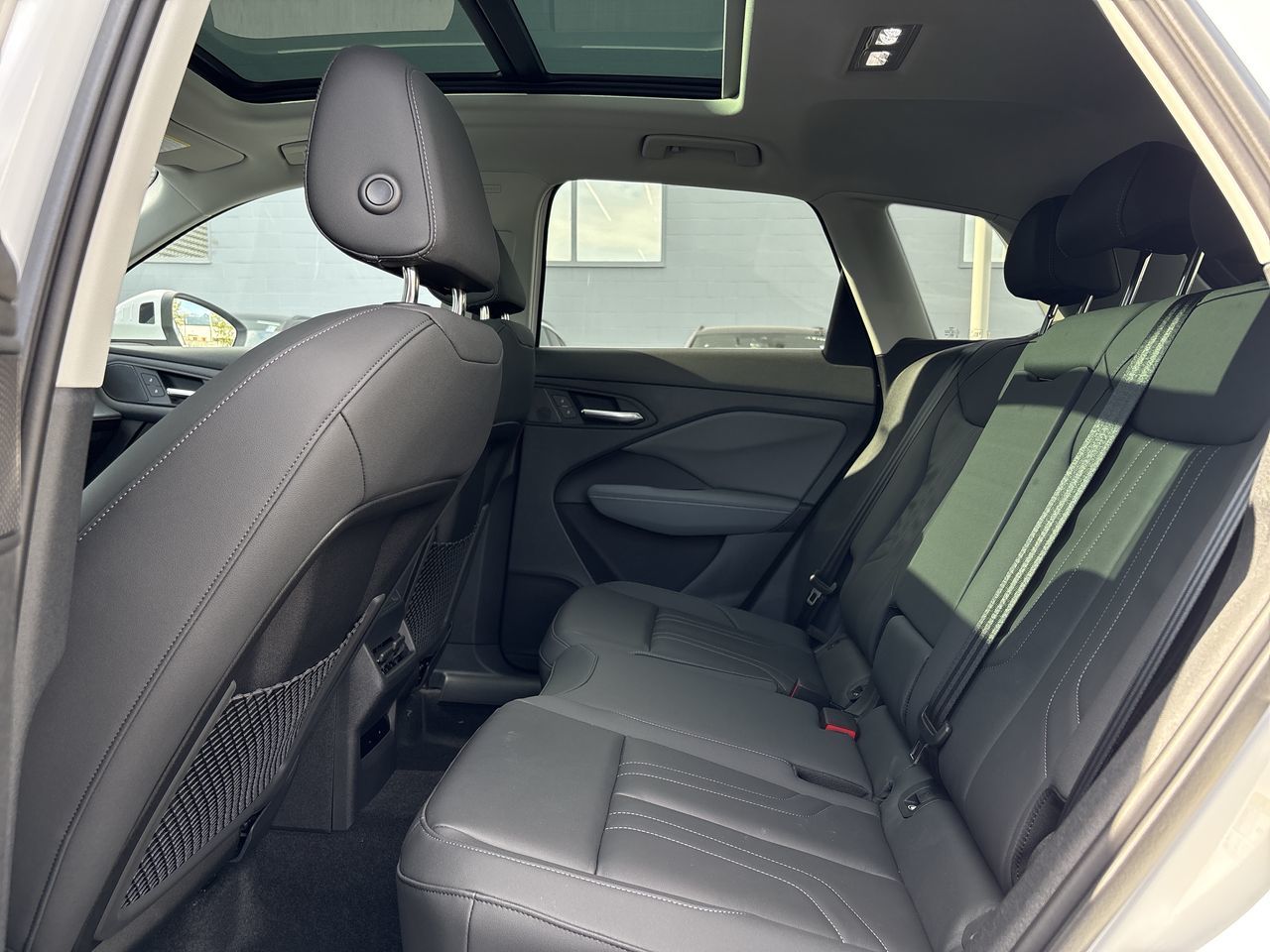 2026 Audi Q3 in North Vancouver, British Columbia