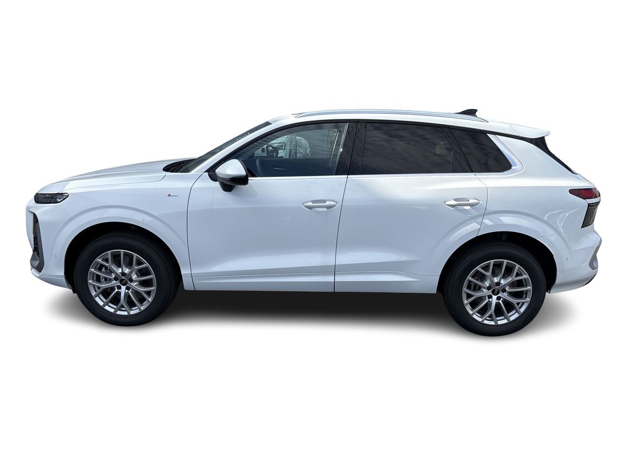 2026 Audi Q3 in North Vancouver, British Columbia