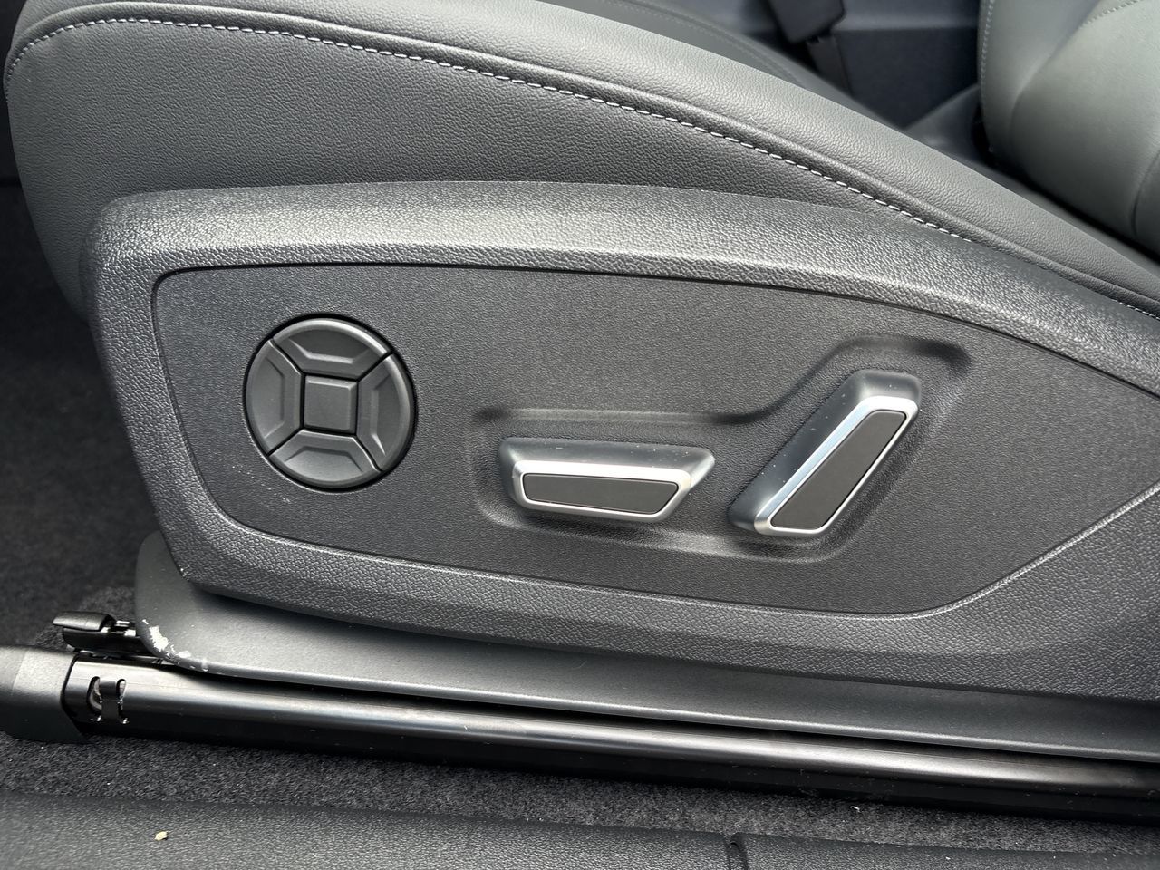 2026 Audi Q3 in North Vancouver, British Columbia