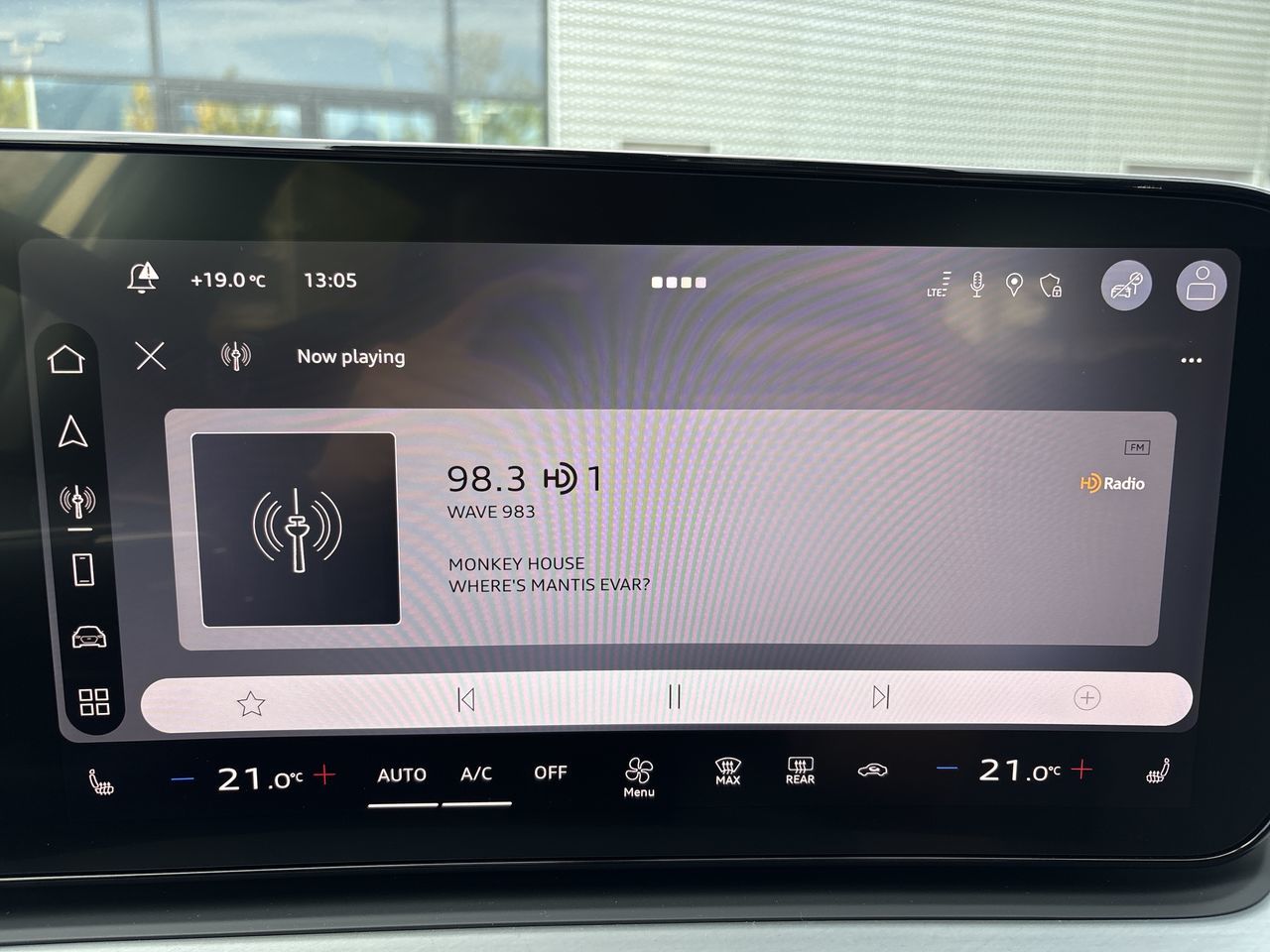 2026 Audi Q3 in North Vancouver, British Columbia