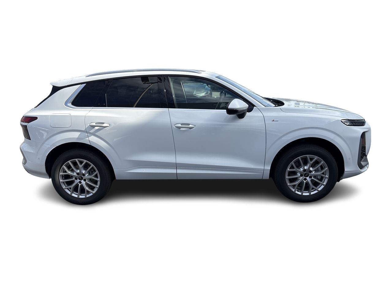 2026 Audi Q3 in North Vancouver, British Columbia