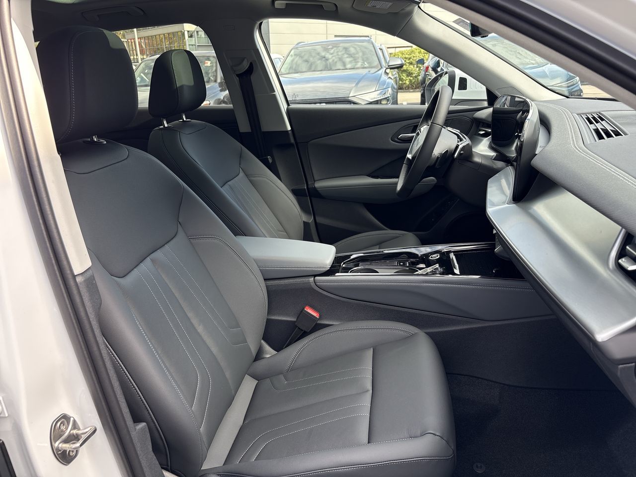 2026 Audi Q3 in North Vancouver, British Columbia