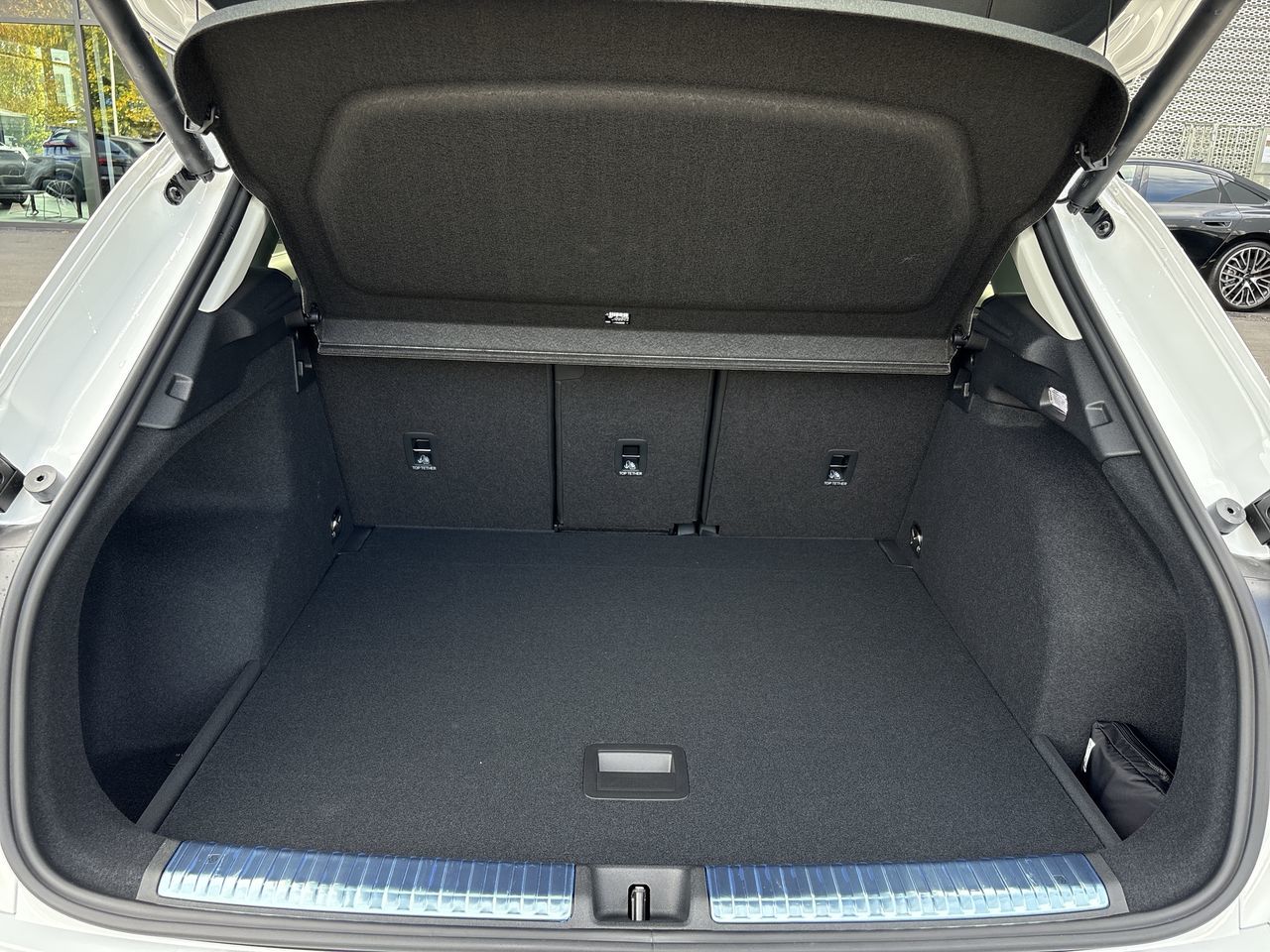 2026 Audi Q3 in North Vancouver, British Columbia