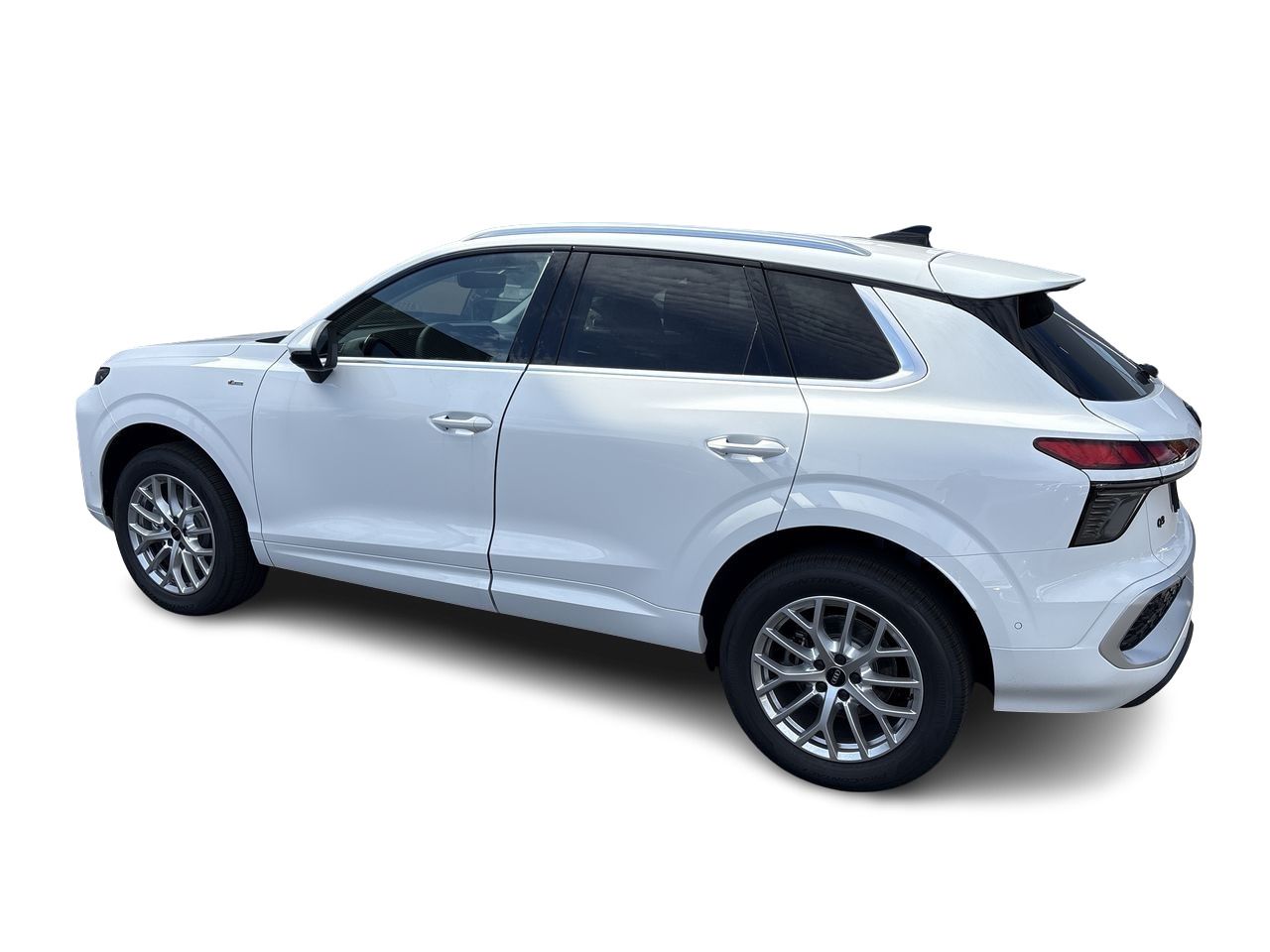 2026 Audi Q3 in North Vancouver, British Columbia