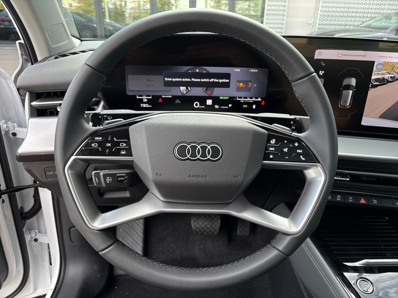 2026 Audi Q3 in North Vancouver, British Columbia