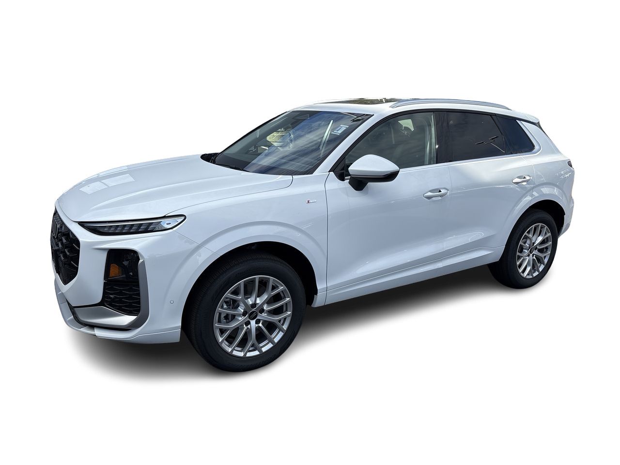 2026 Audi Q3 in North Vancouver, British Columbia