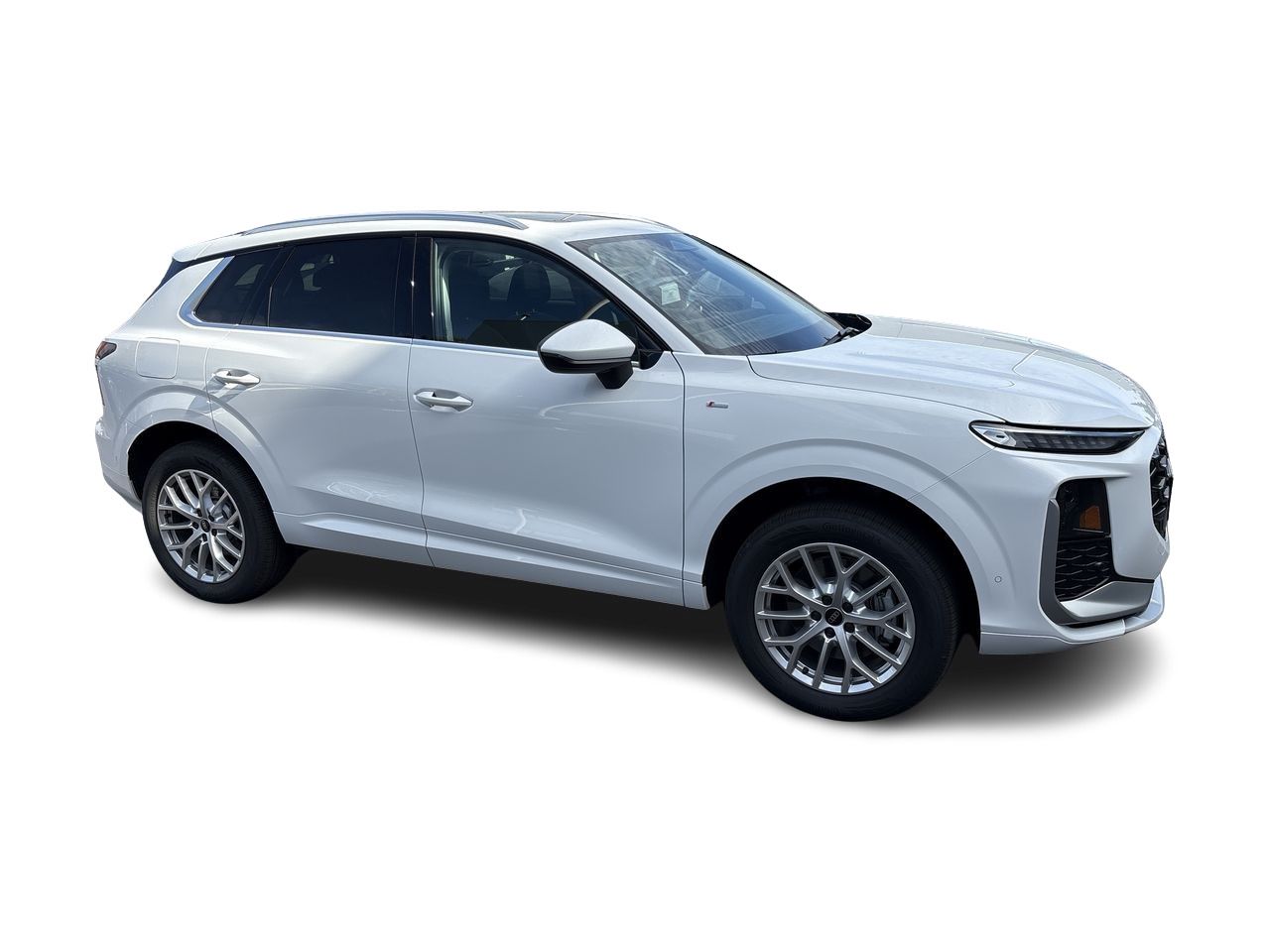 2026 Audi Q3 in North Vancouver, British Columbia