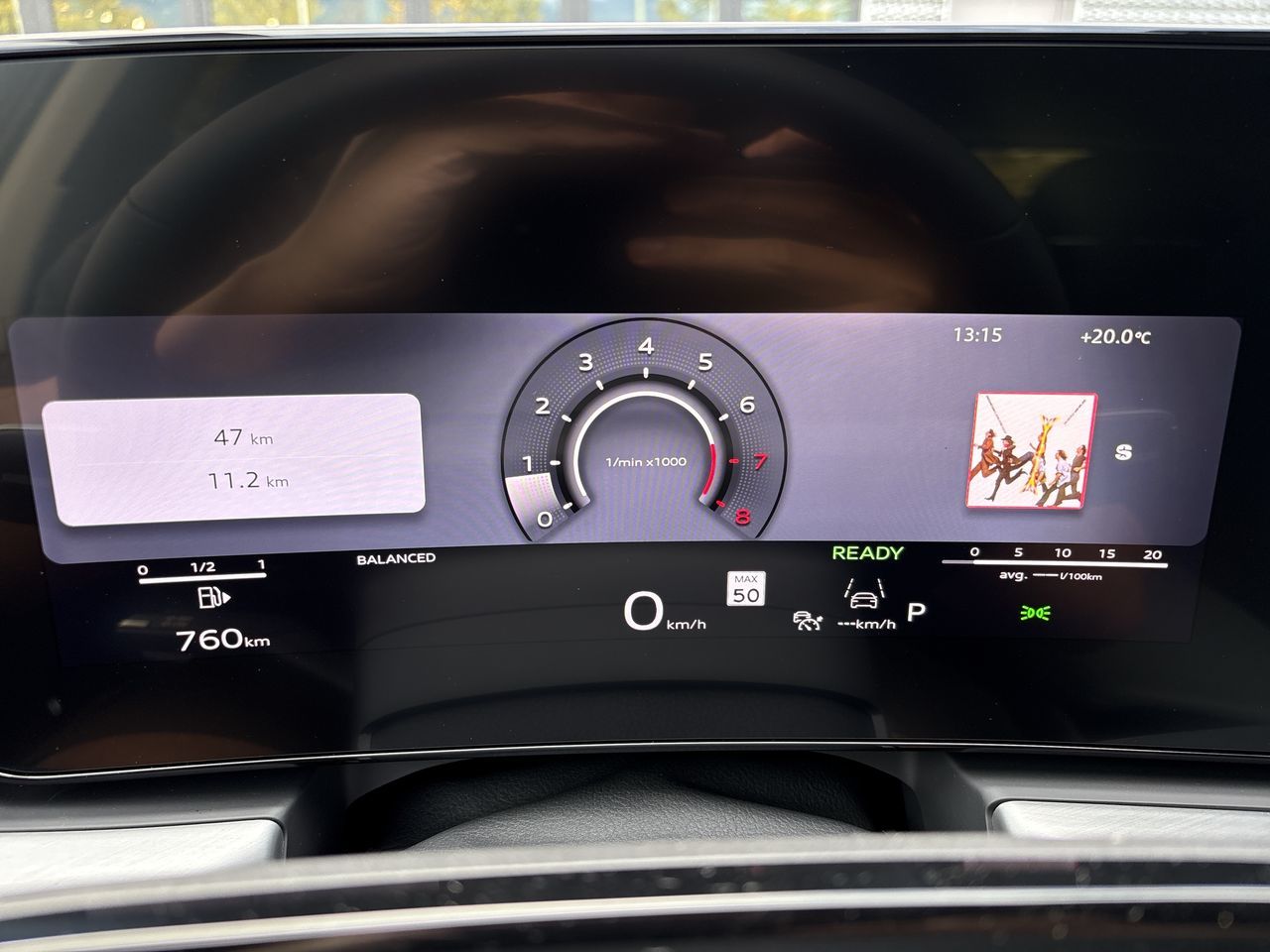 2026 Audi Q3 in North Vancouver, British Columbia