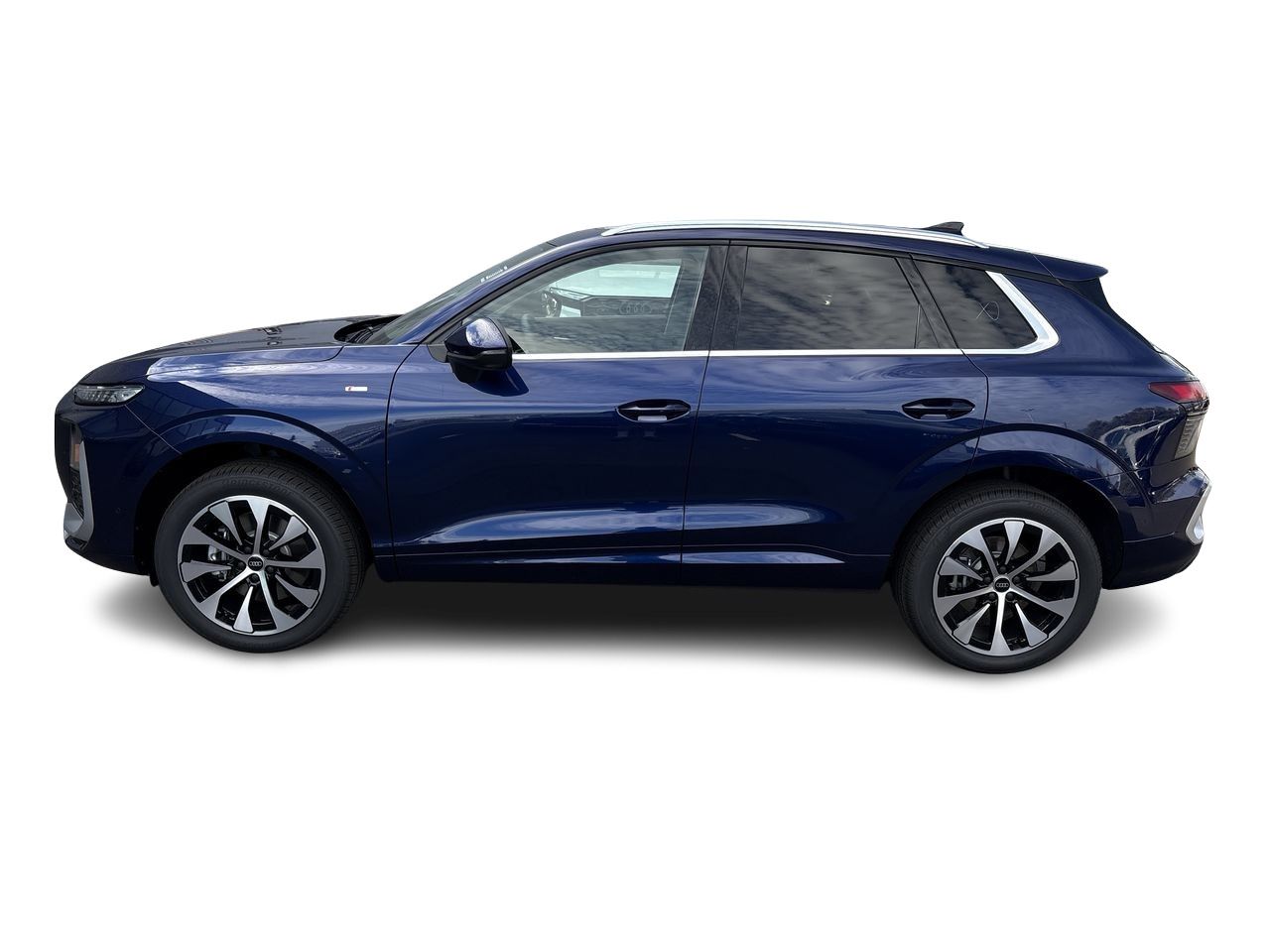 2026 Audi Q3 in North Vancouver, British Columbia