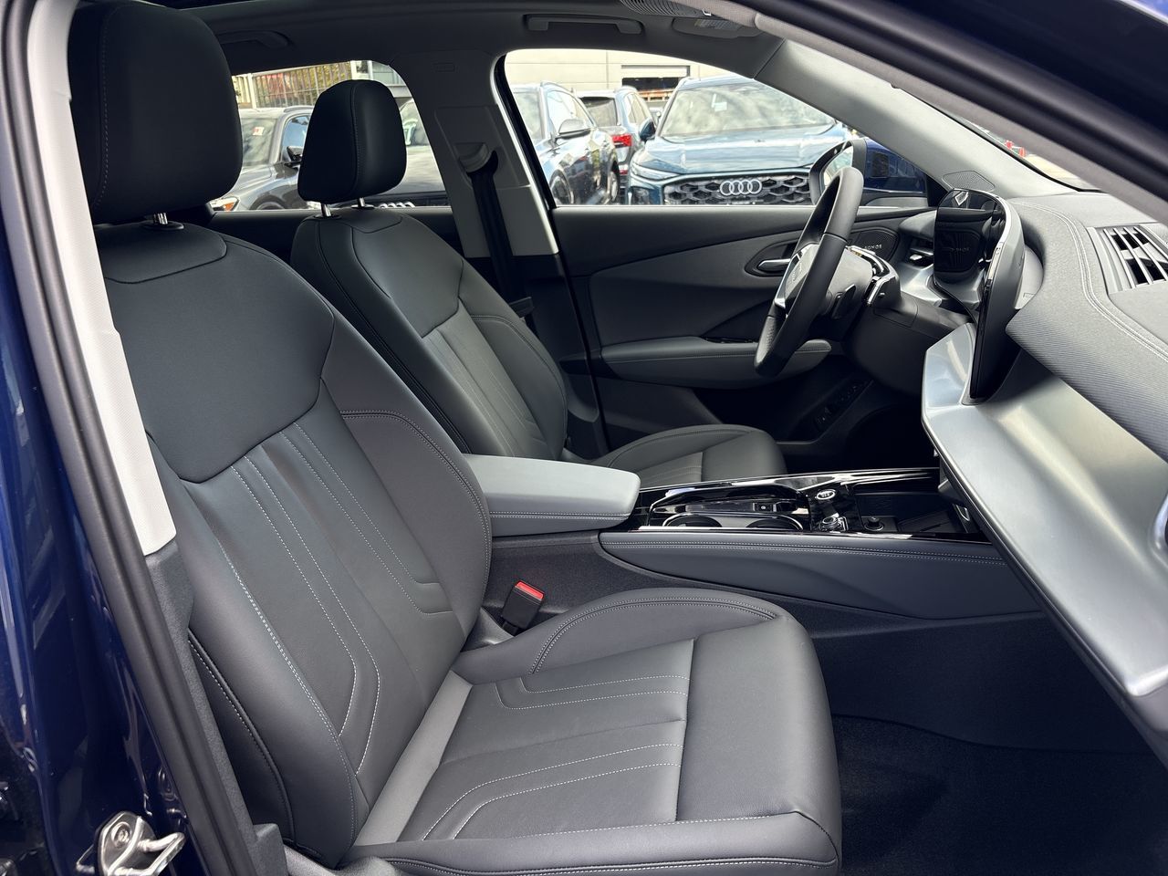 2026 Audi Q3 in North Vancouver, British Columbia