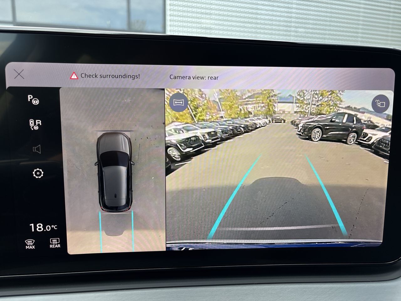 2026 Audi Q3 in North Vancouver, British Columbia
