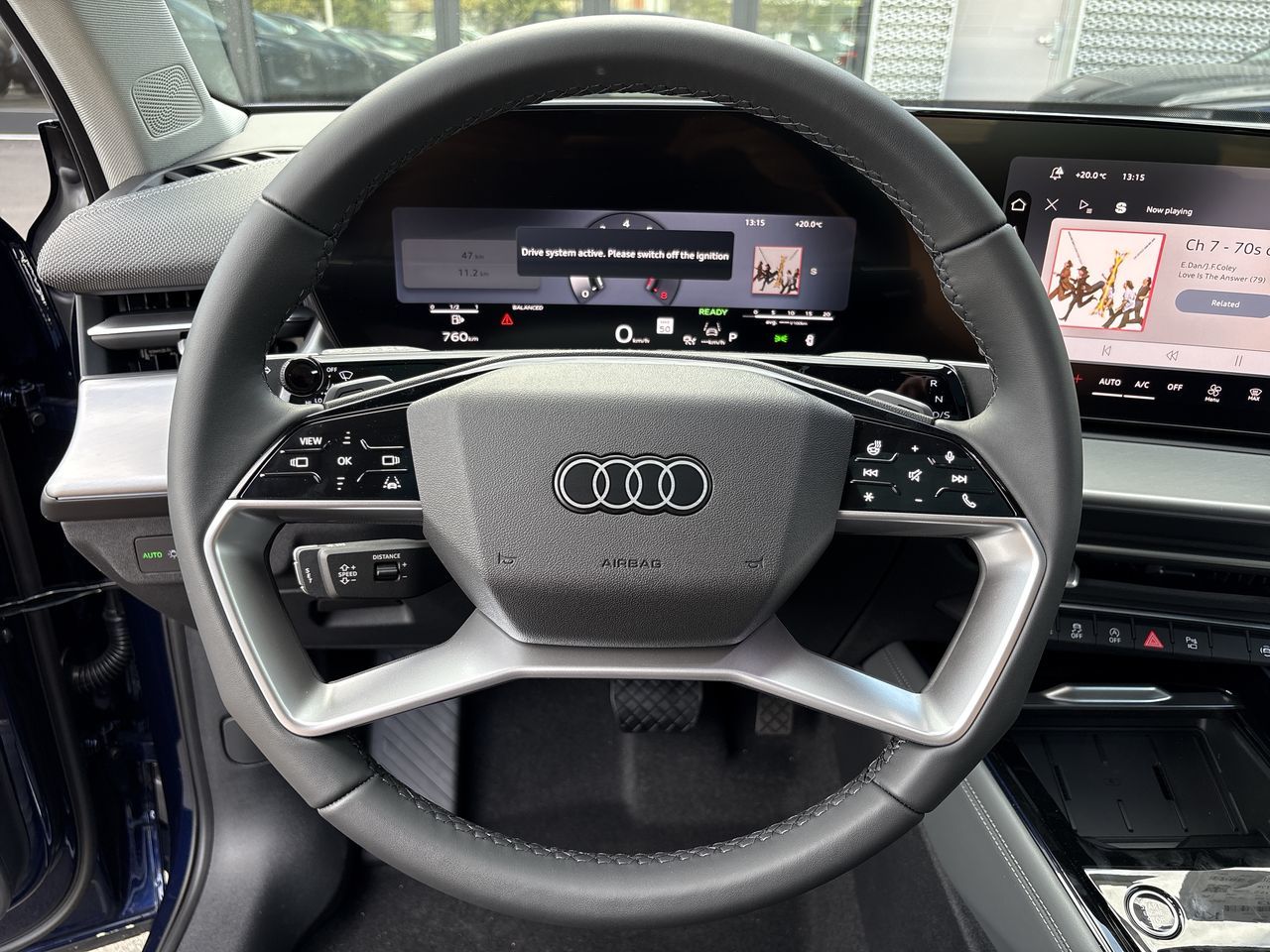 2026 Audi Q3 in North Vancouver, British Columbia