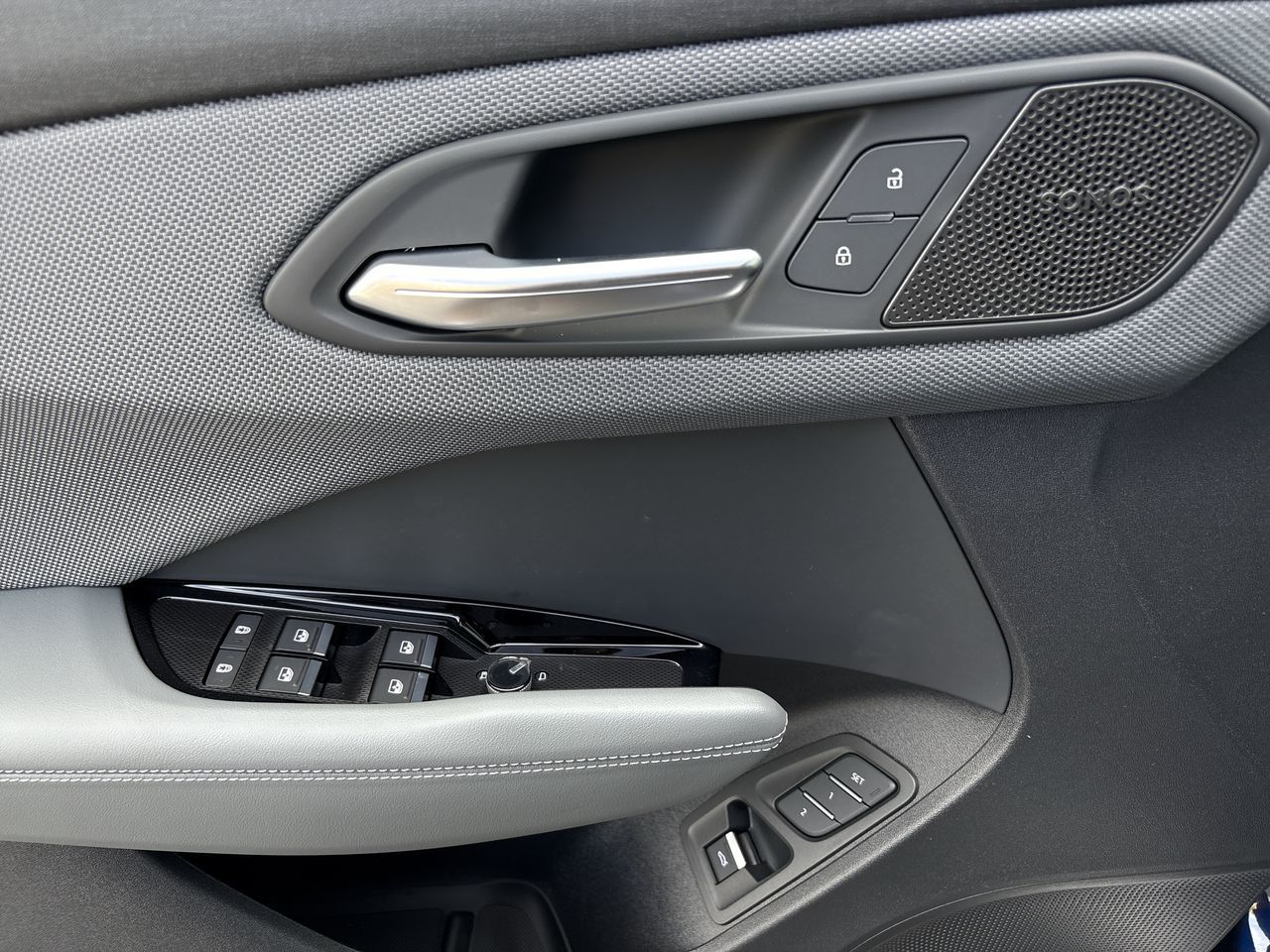 2026 Audi Q3 in North Vancouver, British Columbia