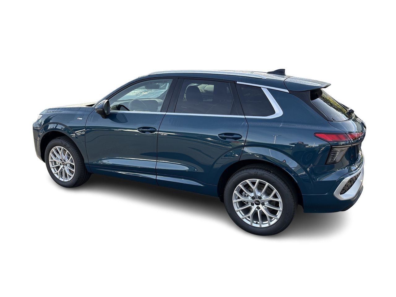 2026 Audi Q3 in North Vancouver, British Columbia