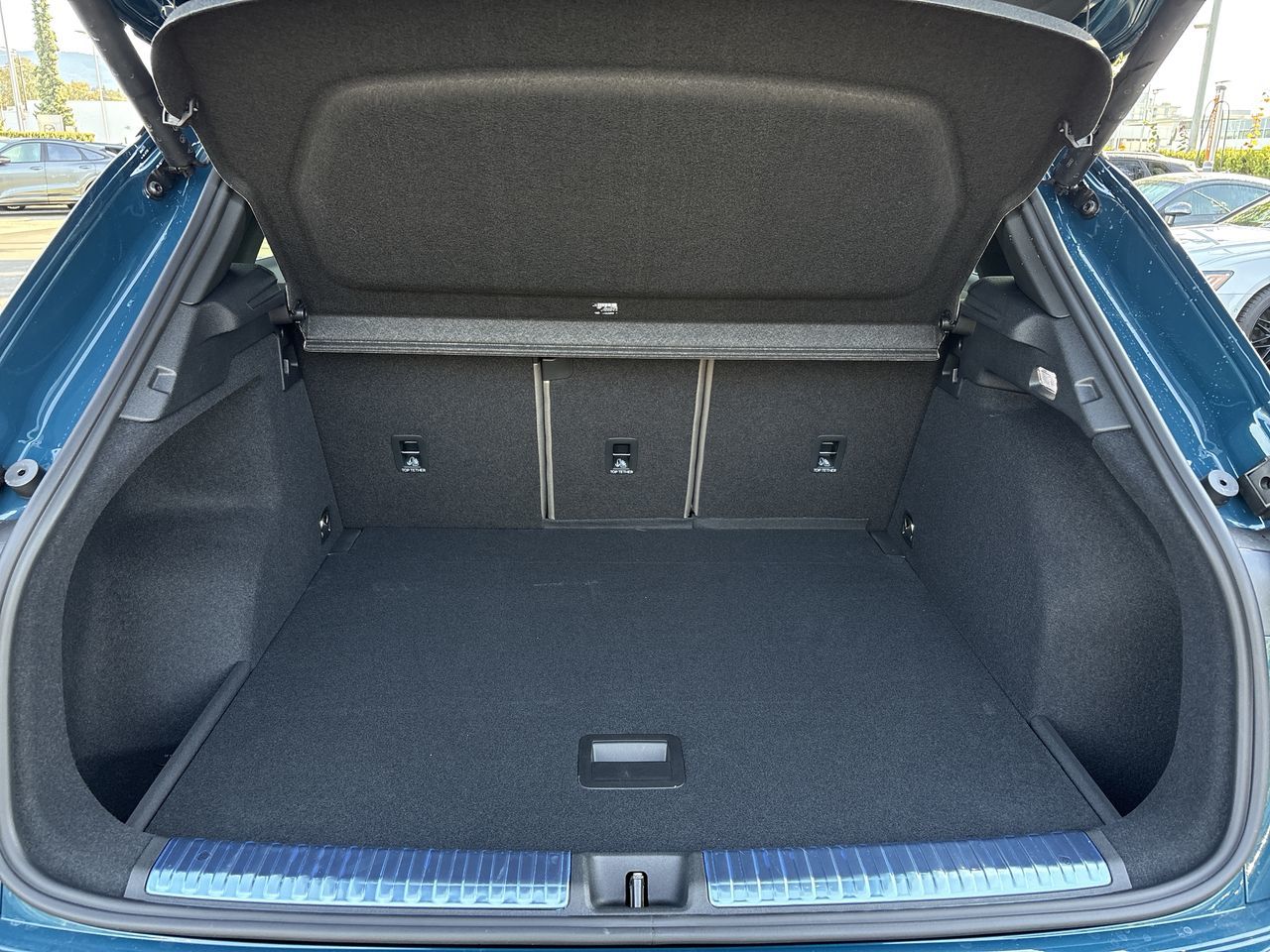 2026 Audi Q3 in North Vancouver, British Columbia