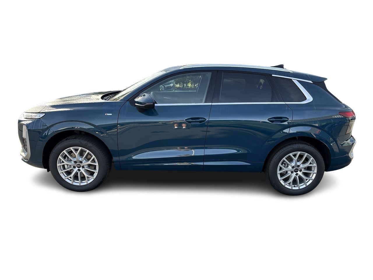 2026 Audi Q3 in North Vancouver, British Columbia