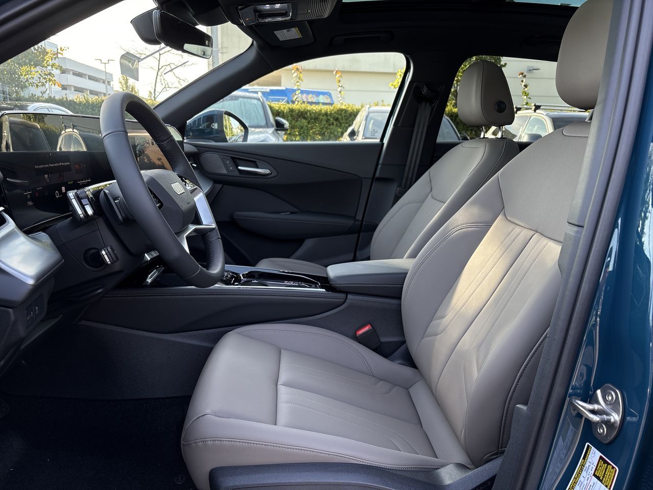 2026 Audi Q3 in North Vancouver, British Columbia