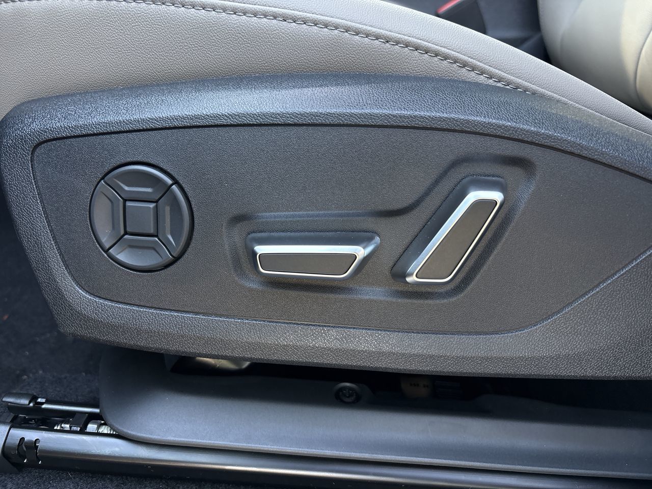 2026 Audi Q3 in North Vancouver, British Columbia