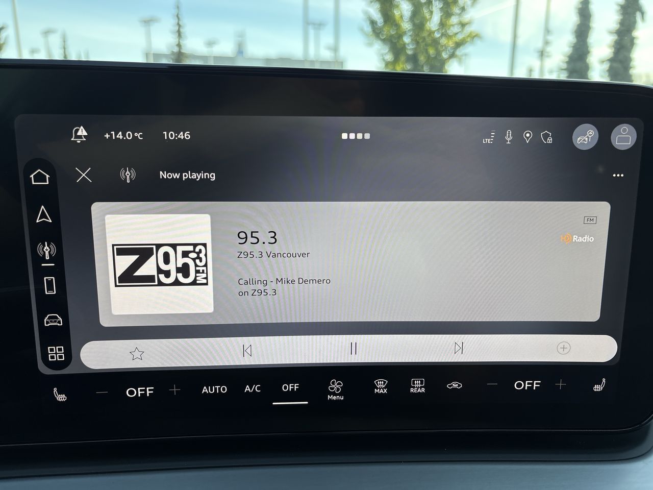 2026 Audi Q3 in North Vancouver, British Columbia
