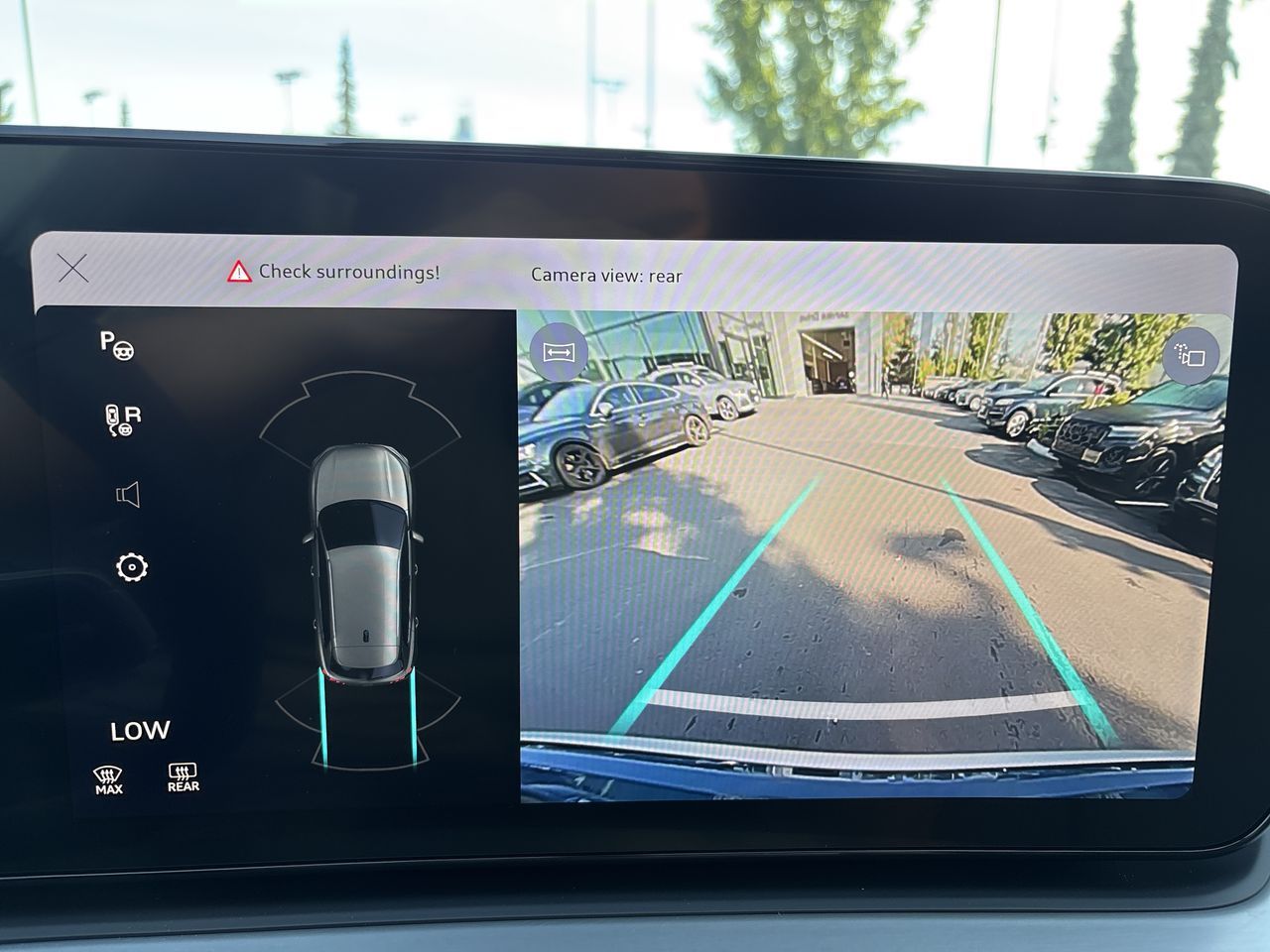 2026 Audi Q3 in North Vancouver, British Columbia