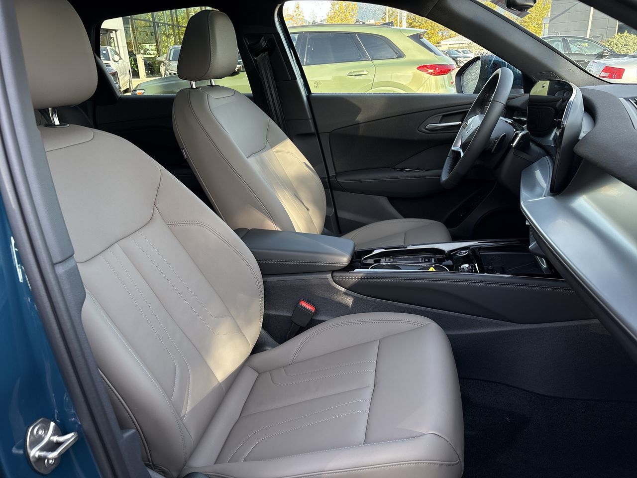 2026 Audi Q3 in North Vancouver, British Columbia