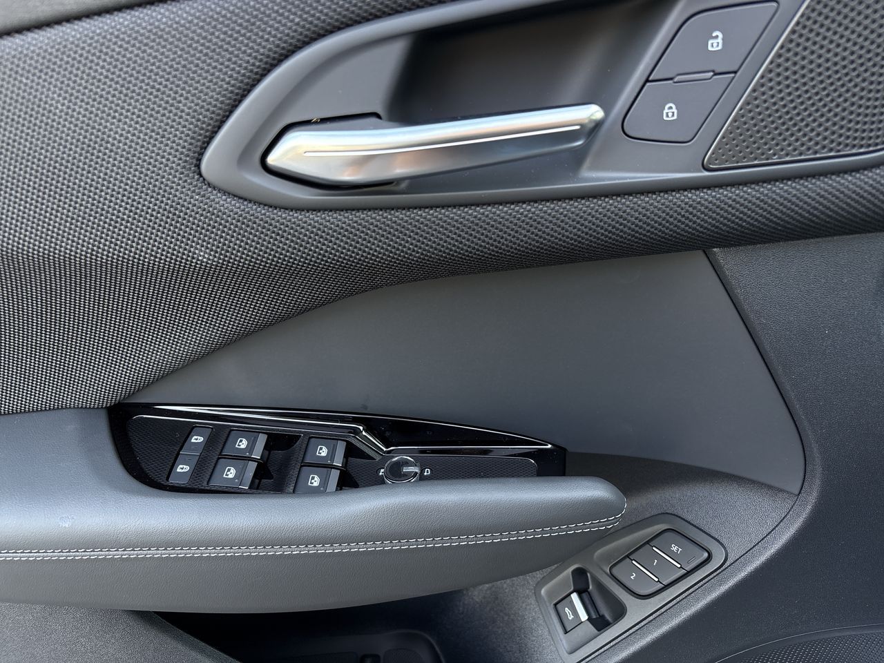 2026 Audi Q3 in North Vancouver, British Columbia