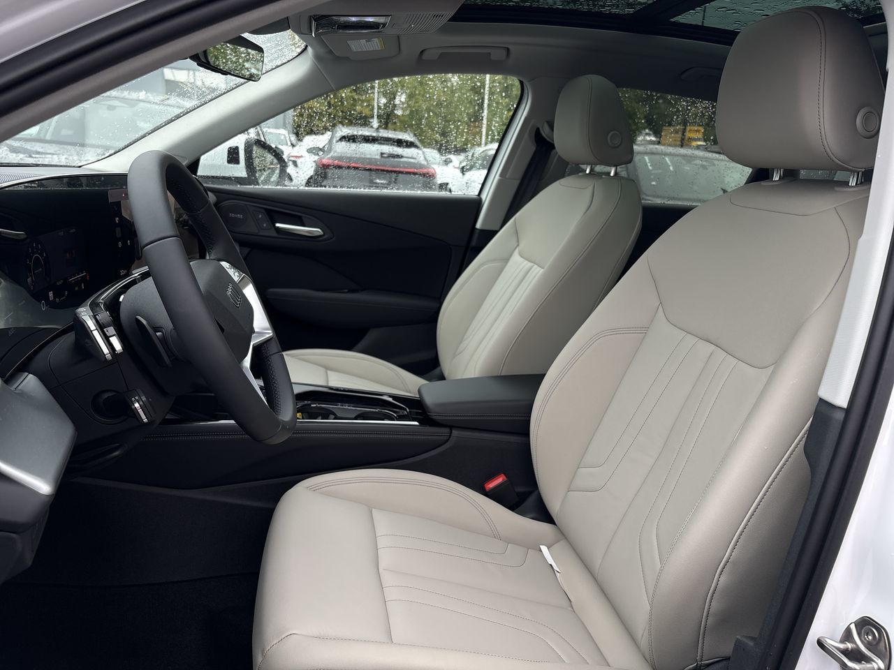 Audi Q3  2026 à North Vancouver, Colombie-Britannique
