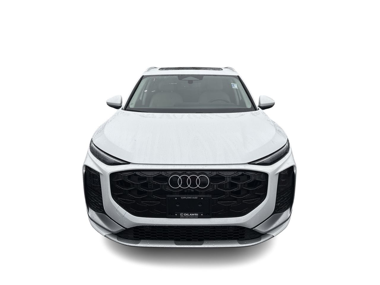 Audi Q3  2026 à North Vancouver, Colombie-Britannique