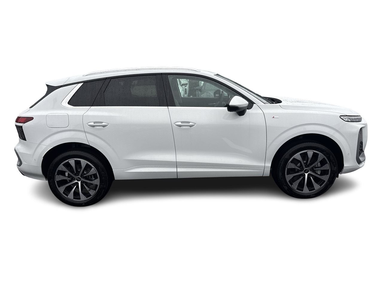 Audi Q3  2026 à North Vancouver, Colombie-Britannique
