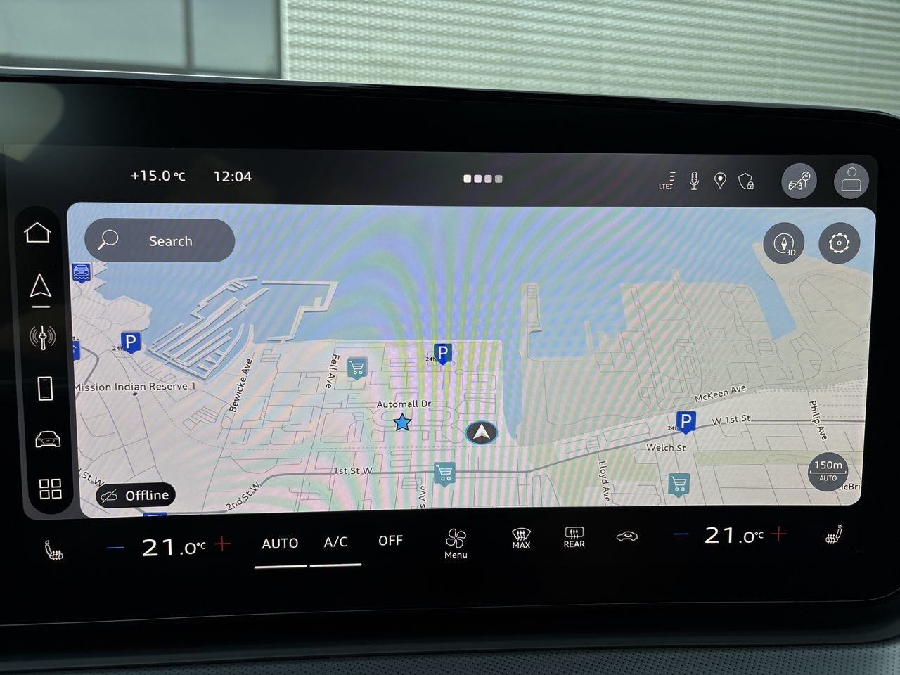 2026 Audi Q3 in North Vancouver, British Columbia