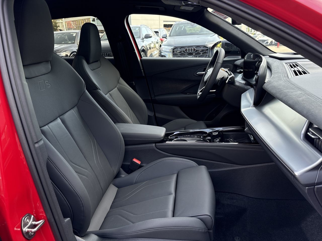 2026 Audi Q3 in North Vancouver, British Columbia