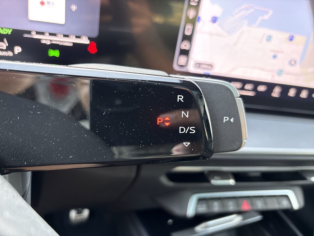 2026 Audi Q3 in North Vancouver, British Columbia