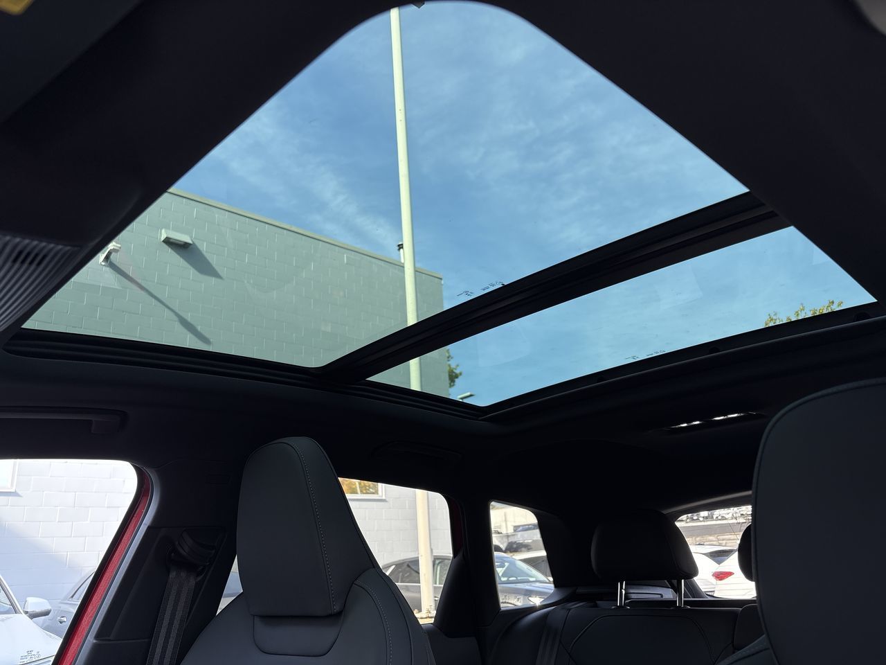 2026 Audi Q3 in North Vancouver, British Columbia