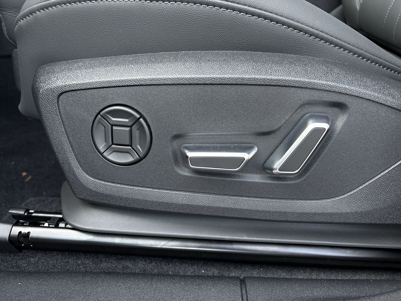 2026 Audi Q3 in North Vancouver, British Columbia
