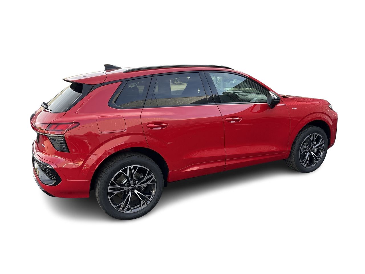 2026 Audi Q3 in North Vancouver, British Columbia