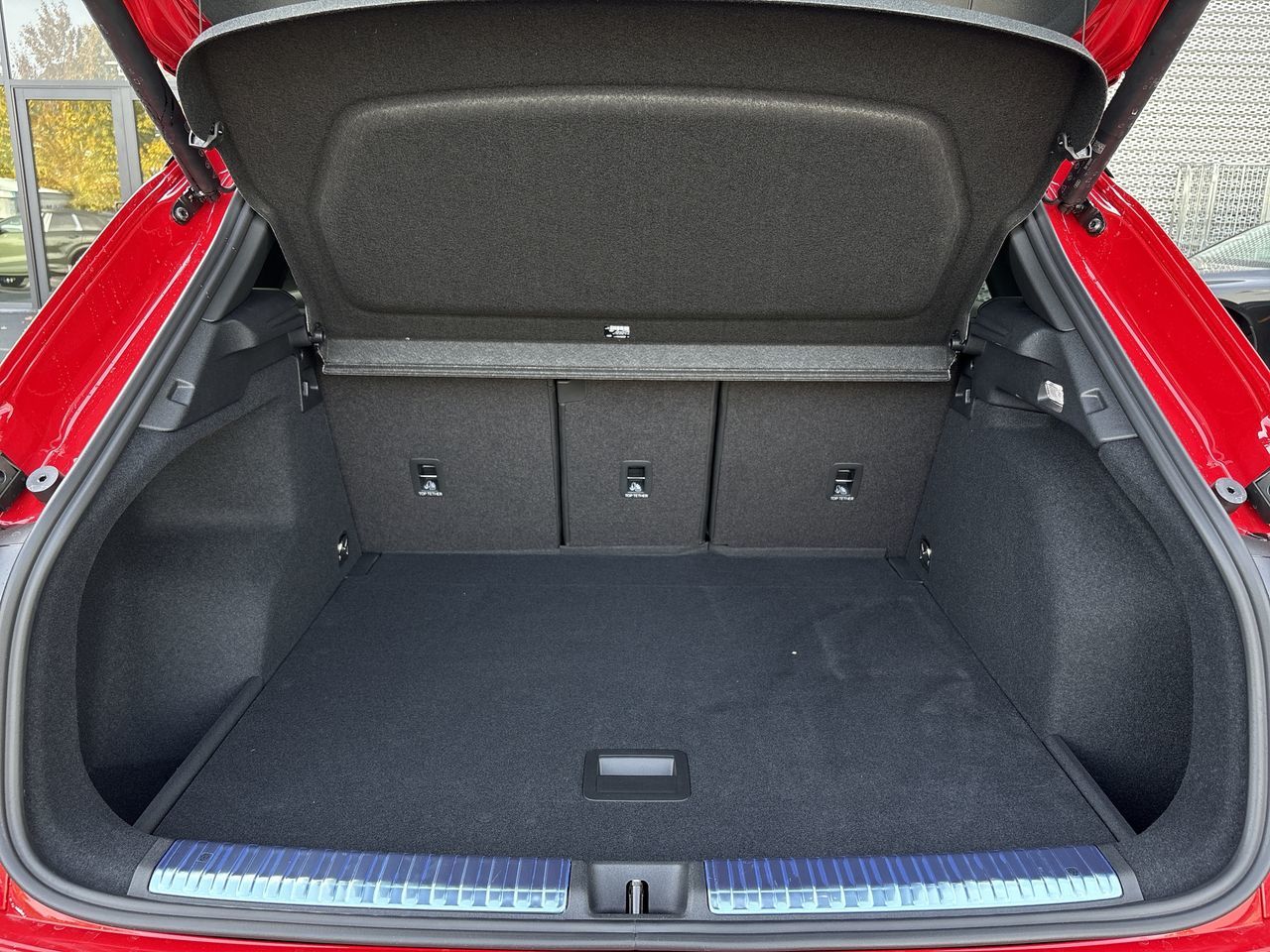 2026 Audi Q3 in North Vancouver, British Columbia